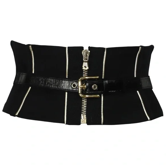 Dolce & Gabbana | Accessories | Dolce Gabbana Tieup Detail  display picture 3